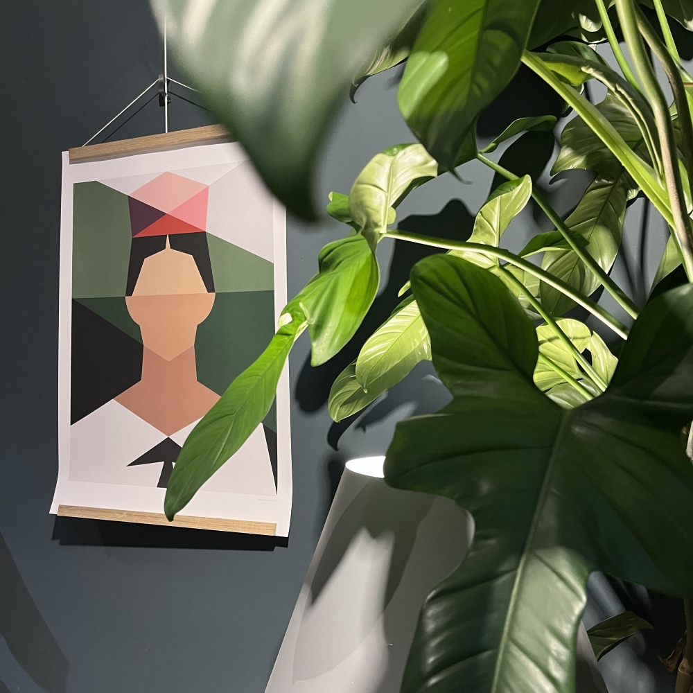 FRIDA