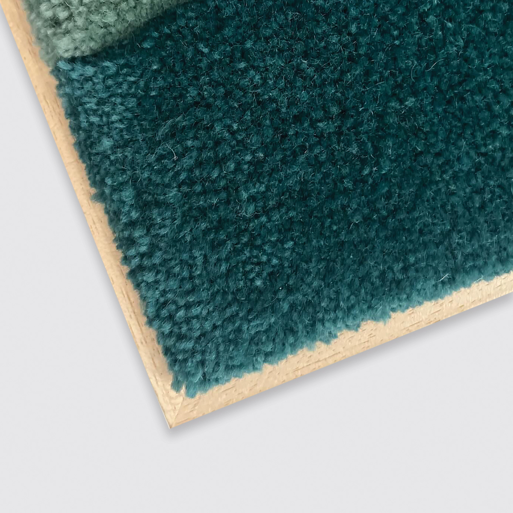 Tufted Vincent