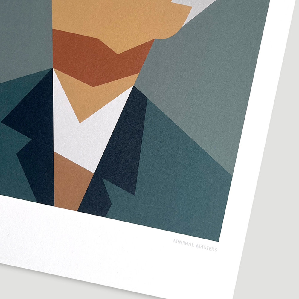 Limited edition posters