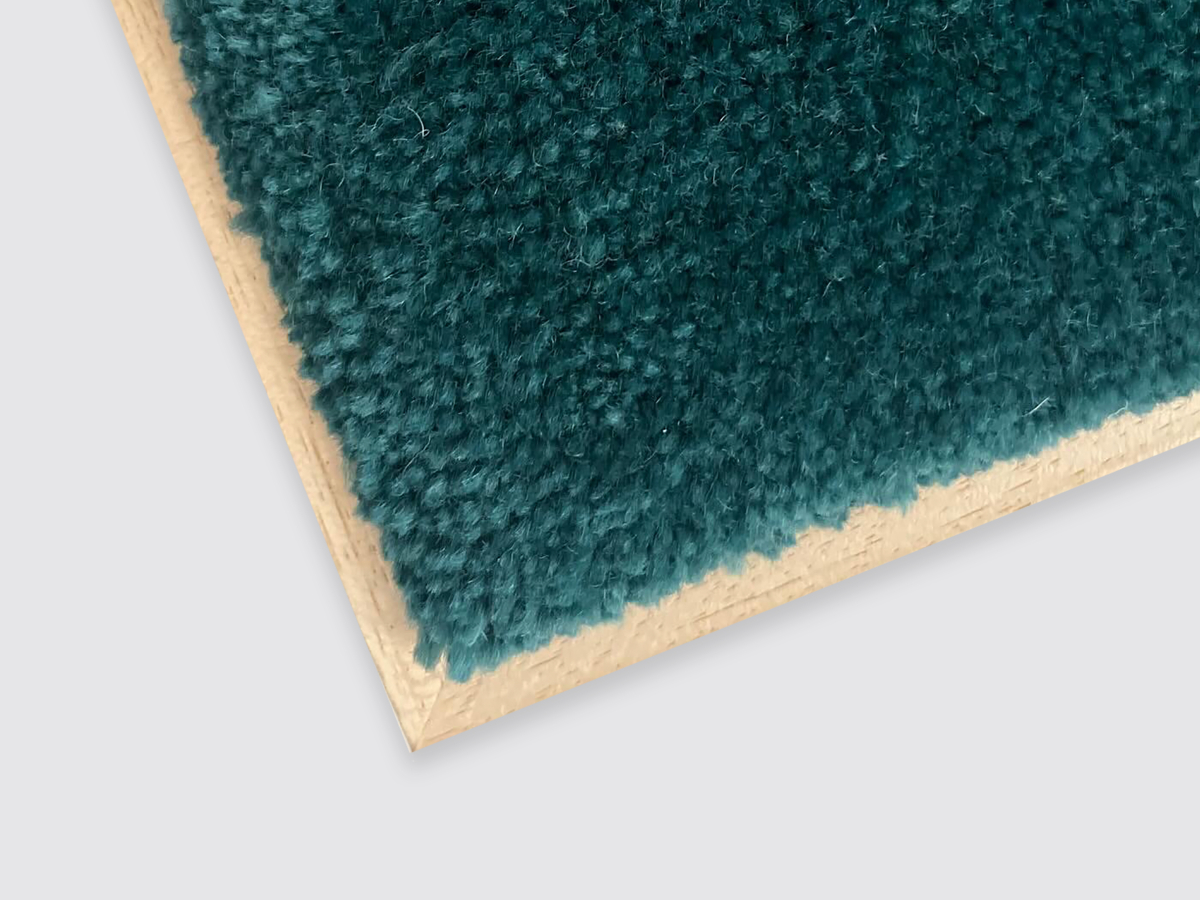 Tufted artworks