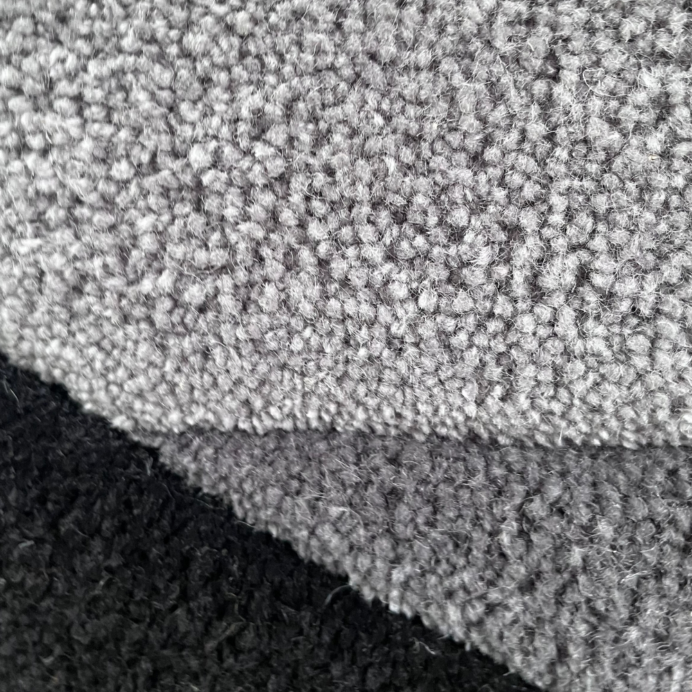 Tufted Parel