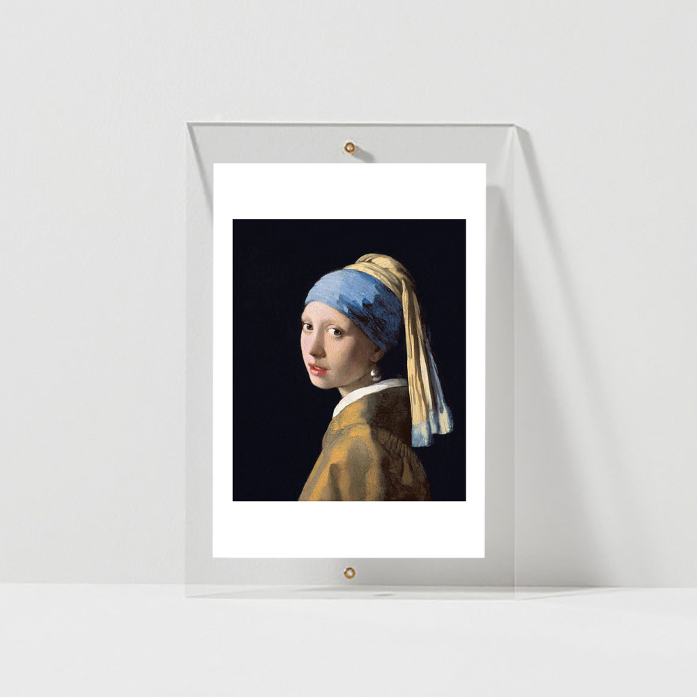 Limited edition posters