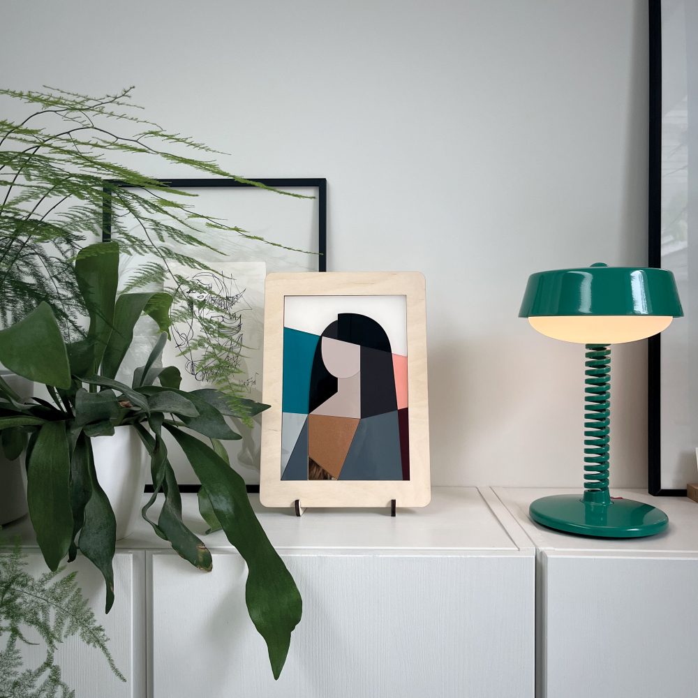 Art objects