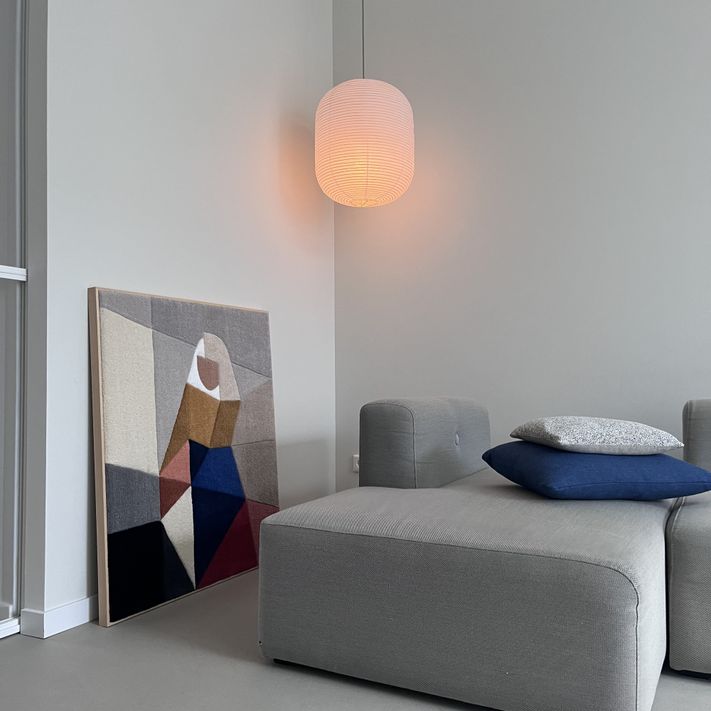Tufted Melkmeisje