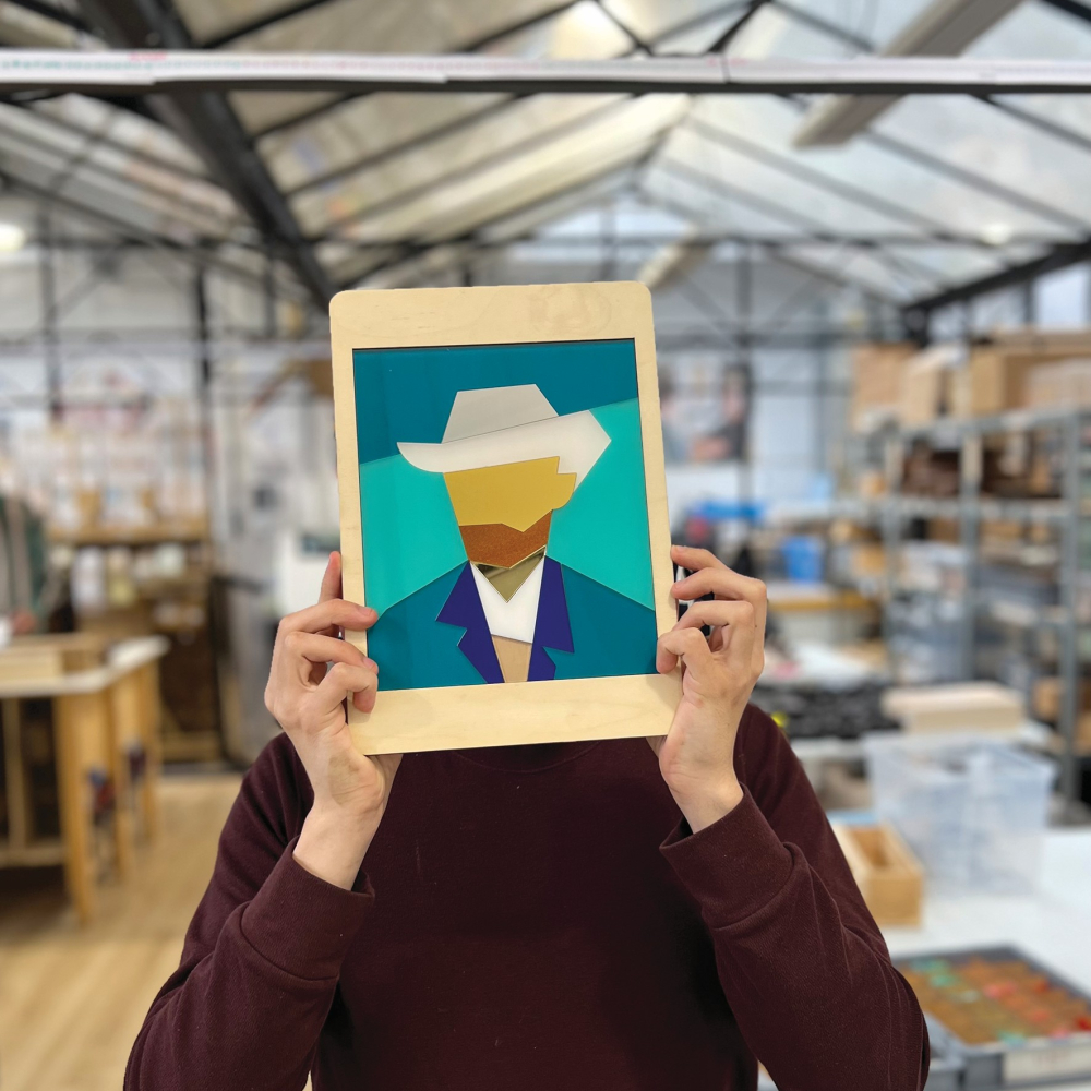 Art objects