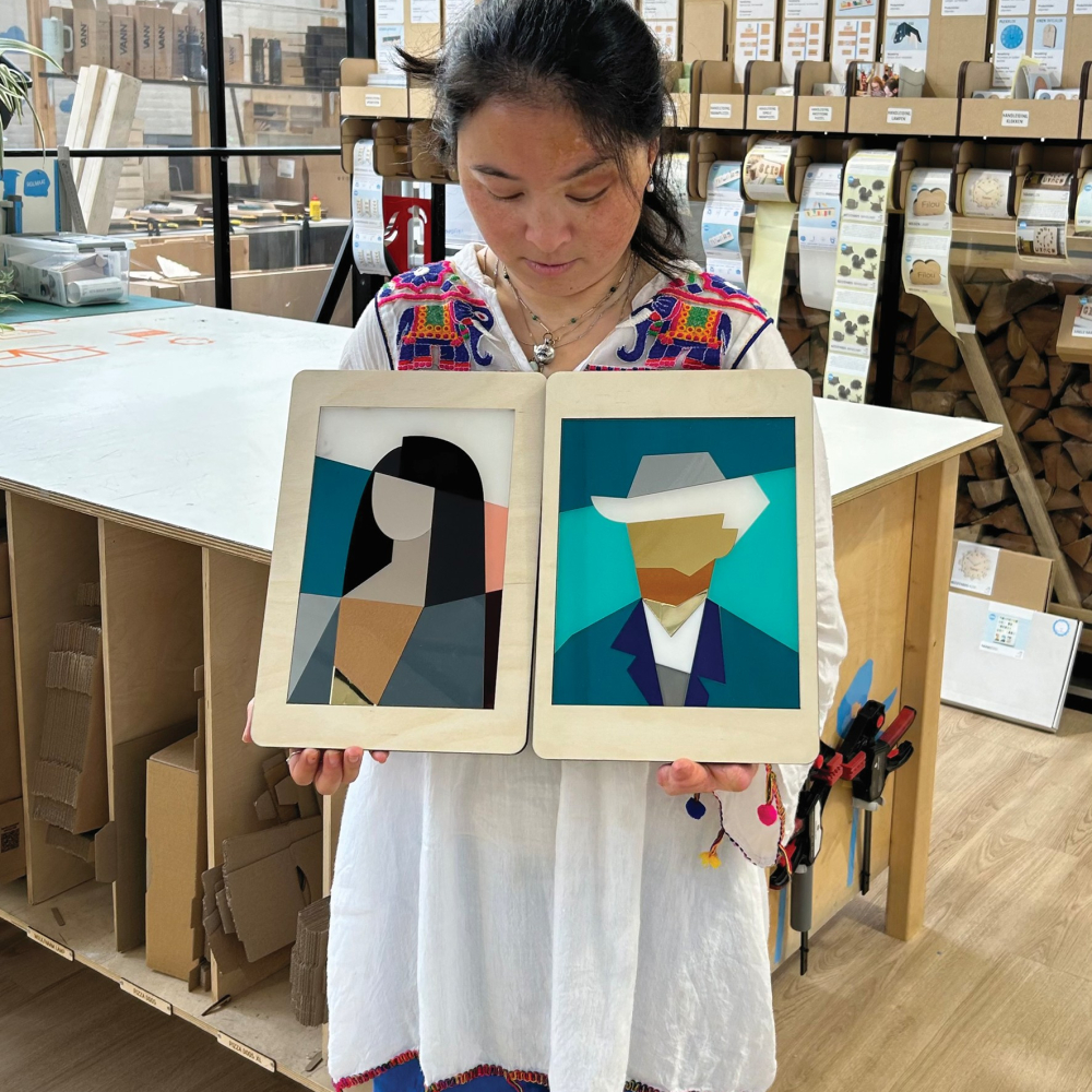 Art objects