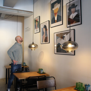 Posters