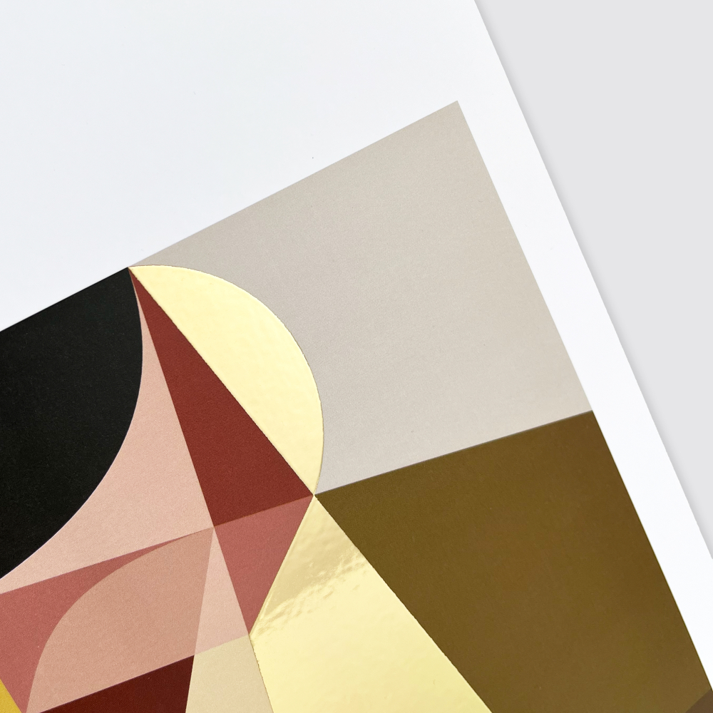 Limited edition posters