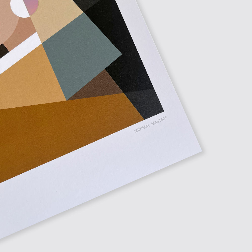 Limited edition posters