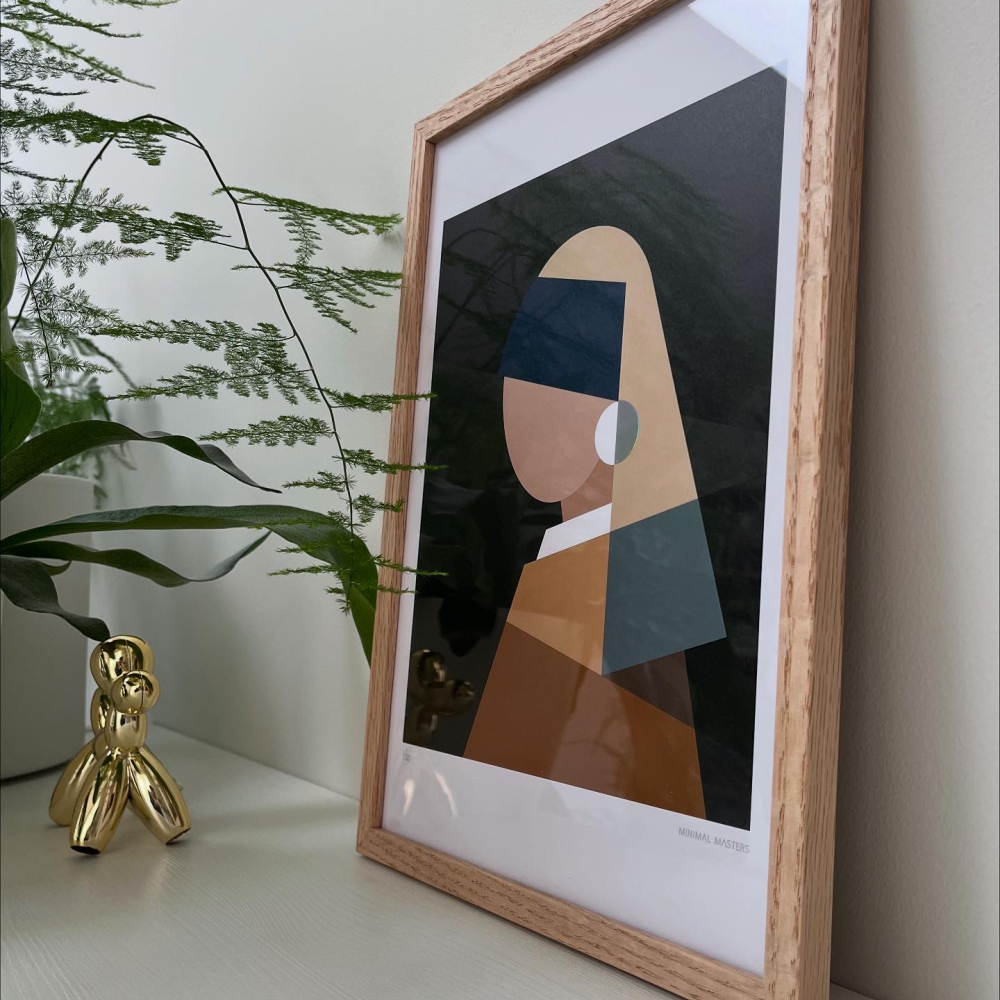 Limited edition posters