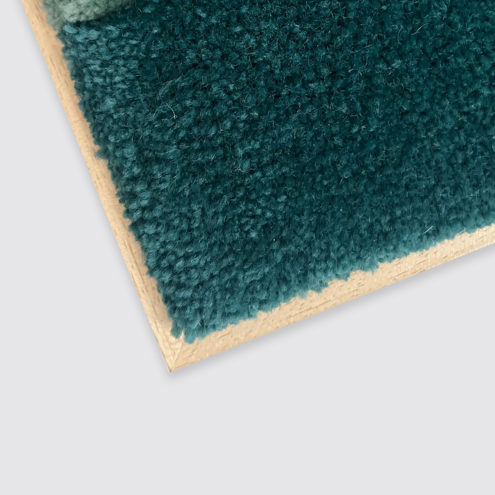 Tufted Vincent
