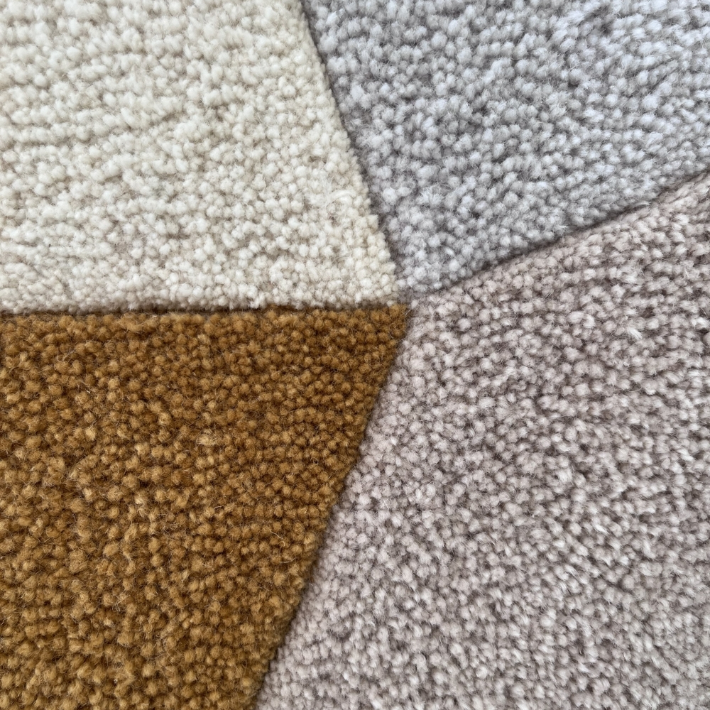 Tufted Melkmeisje