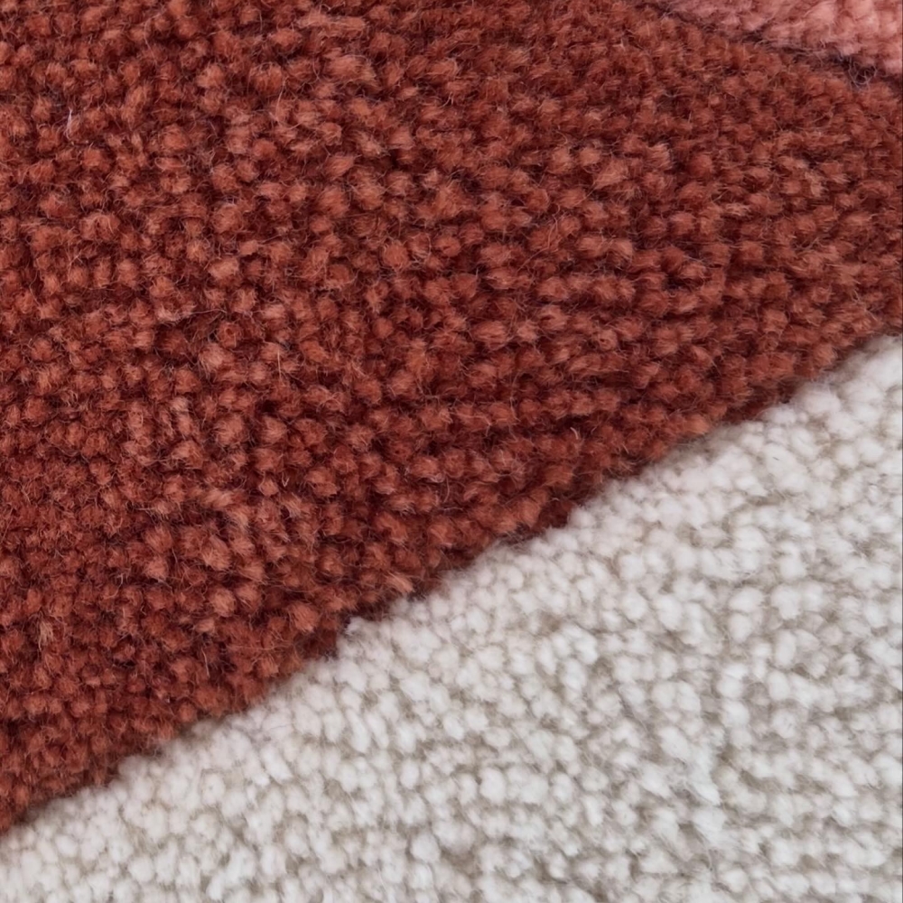 Tufted Melkmeisje