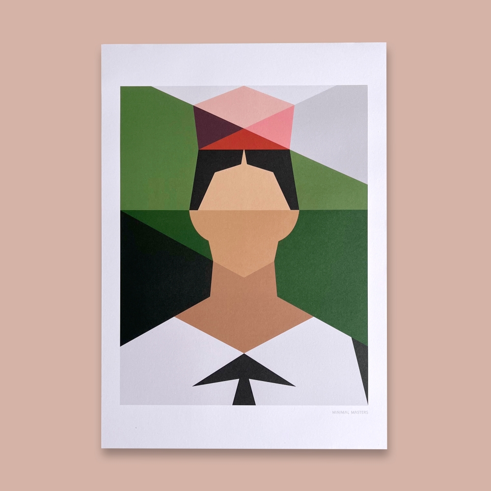 FRIDA