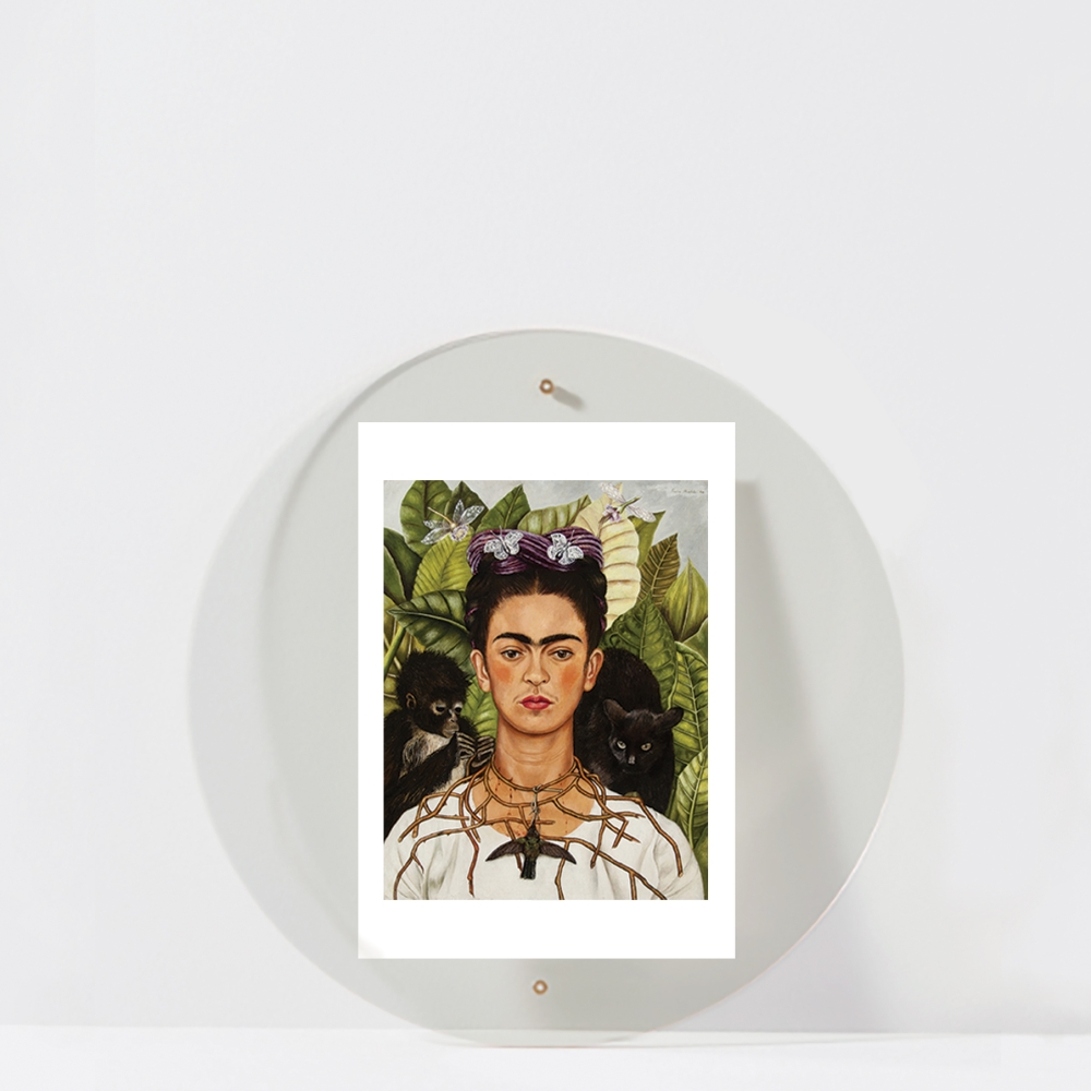 FRIDA