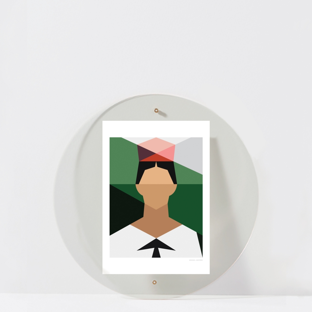 FRIDA