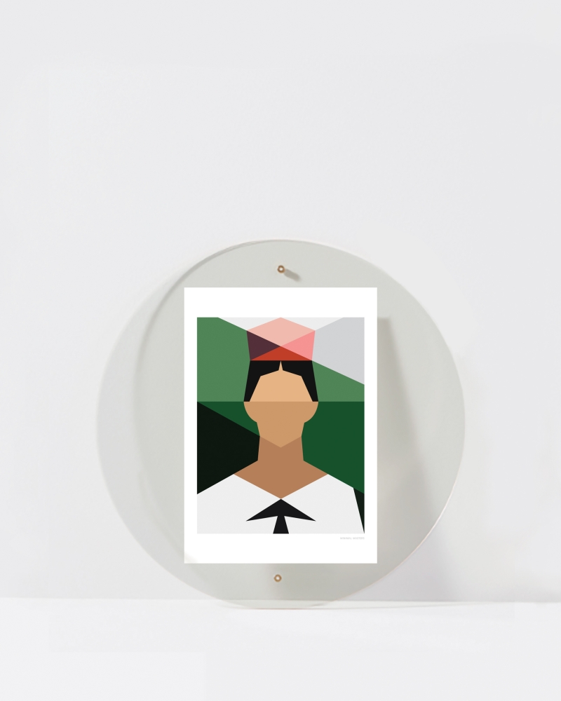 FRIDA