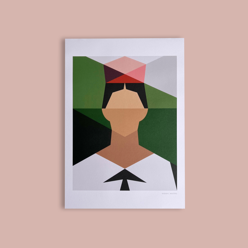 FRIDA
